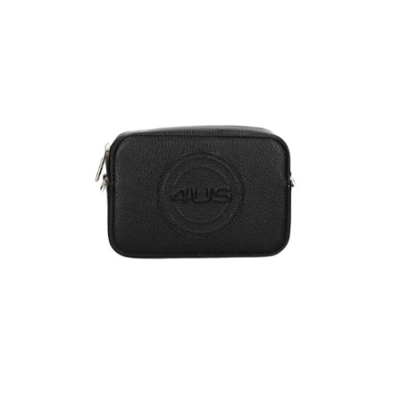 Paciotti 4US AMBER 10810 Camera Bag Tracolla Donna Nero