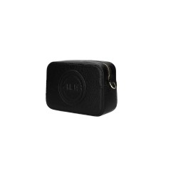 Paciotti 4US AMBER 10810 Camera Bag Tracolla Donna Nero 2