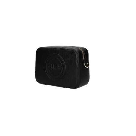 Paciotti 4US AMBER 10810 Camera Bag Tracolla Donna Nero