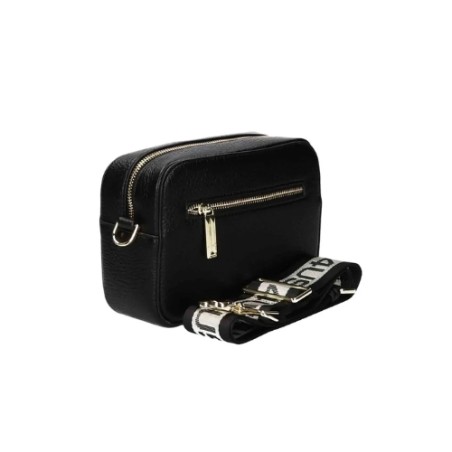Paciotti 4US AMBER 10810 Camera Bag Tracolla Donna Nero