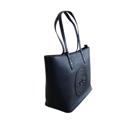 Paciotti 4US WHITNEY 10581 Borsa Donna Da Spalla Nero