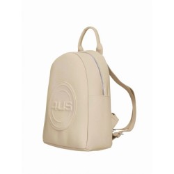 Paciotti 4US 10931 BLAIR Zainetto Donna Beige 2