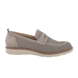 IGI&CO 1103911 Mocassino Uomo Taupe