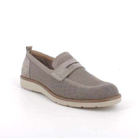 IGI&CO 1103911 Mocassino Uomo Taupe