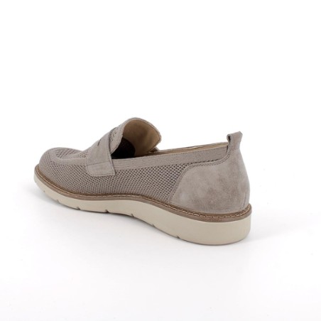 IGI&CO 1103911 Mocassino Uomo Taupe