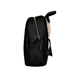 Paciotti 4US 10765 BLAIR Zainetto Donna Nero 2