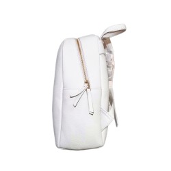 Paciotti 4US 10767 BLAIR Zainetto Donna Bianco 2