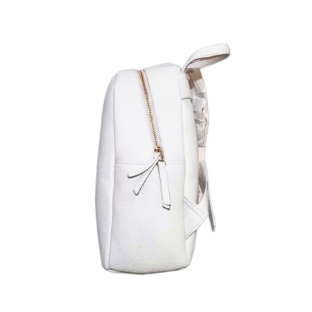 Paciotti 4US 10767 BLAIR Zainetto Donna Bianco