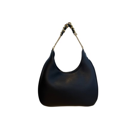 Paciotti 4US TESS 10933 Borsa Donna Da Spalla Nero