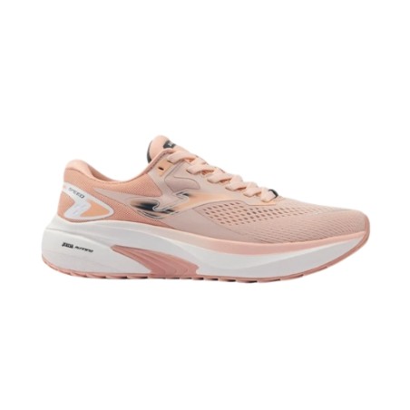 Joma SPEED LADY 2602 Sneakers Running Donna Stringate Pink