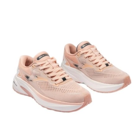 Joma SPEED LADY 2602 Sneakers Running Donna Stringate Pink