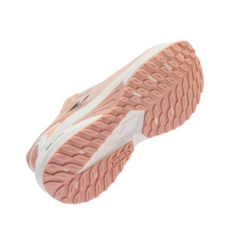 Joma SPEED LADY 2602 Sneakers Running Donna Stringate Pink