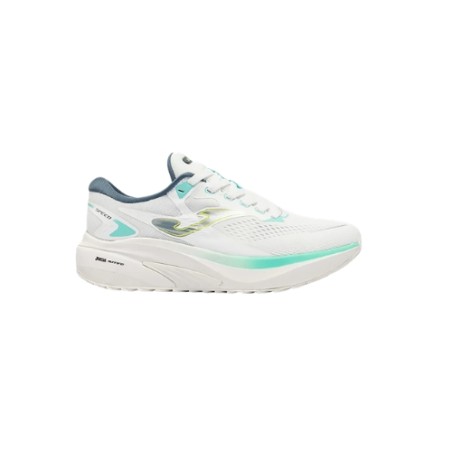 Joma SPEED LADY 2602 Sneakers Running Donna Stringate White