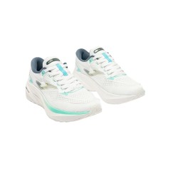 Joma SPEED LADY 2602 Sneakers Running Donna Stringate White 2
