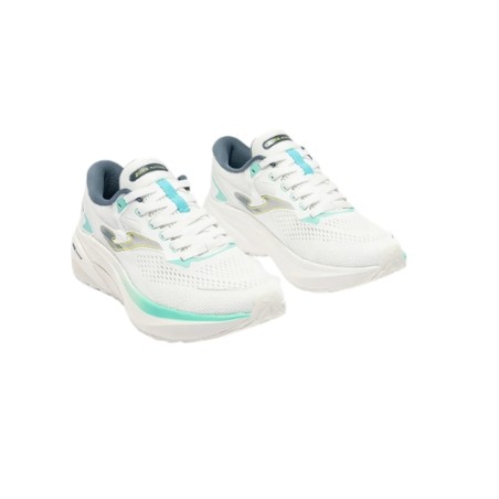 Joma SPEED LADY 2602 Sneakers Running Donna Stringate White