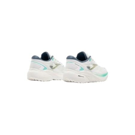 Joma SPEED LADY 2602 Sneakers Running Donna Stringate White