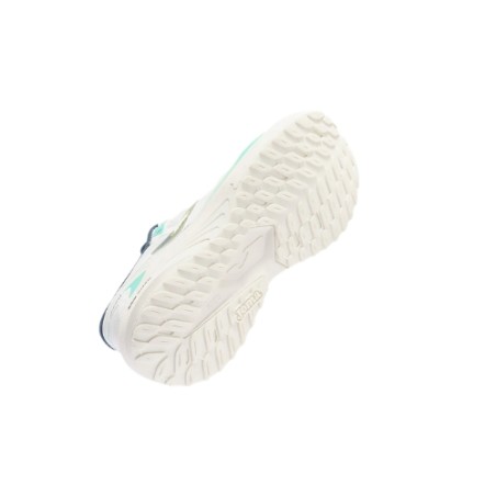 Joma SPEED LADY 2602 Sneakers Running Donna Stringate White
