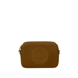 Paciotti 4US AMBER 10812 Camera Bag Tracolla Donna Tan