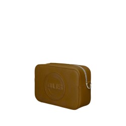 Paciotti 4US AMBER 10812 Camera Bag Tracolla Donna Tan 2