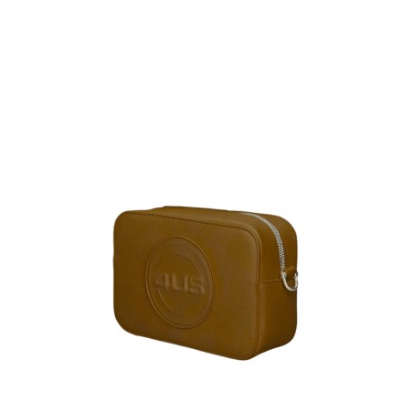 Paciotti 4US AMBER 10812 Camera Bag Tracolla Donna Tan