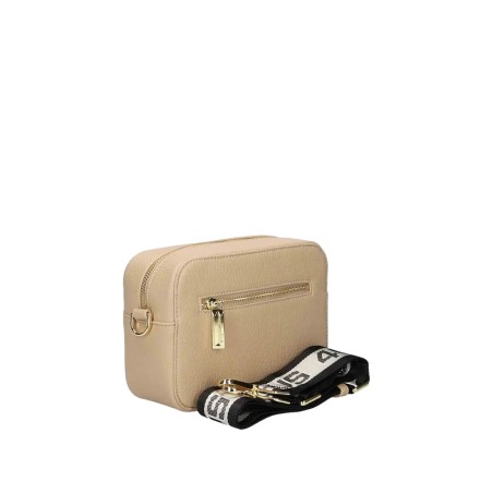 Paciotti 4US AMBER 10813 Camera Bag Tracolla Donna Beige