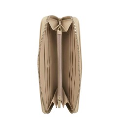 Paciotti 4 US 10798 VICKY Portafogli Wallet Donna Beige 2