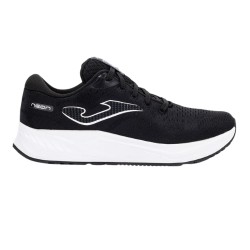 Joma NEON LADY 2601 Sneakers Running Donna Stringate Black