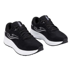 Joma NEON LADY 2601 Sneakers Running Donna Stringate Black 2