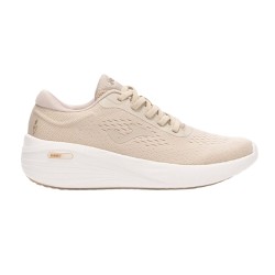 Joma DIANA LADY 2625 Snekers Donna con Lacci Elastici Beige