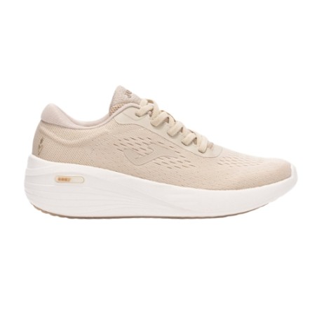 Joma DIANA LADY 2625 Snekers Donna con Lacci Elastici Beige