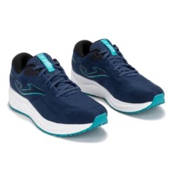 JOMA NEON MEN 2633 Uomo Scarpe Da Running Stringate Navy Blu 2