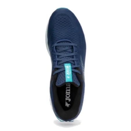 JOMA NEON MEN 2633 Uomo Scarpe Da Running Stringate Navy Blu