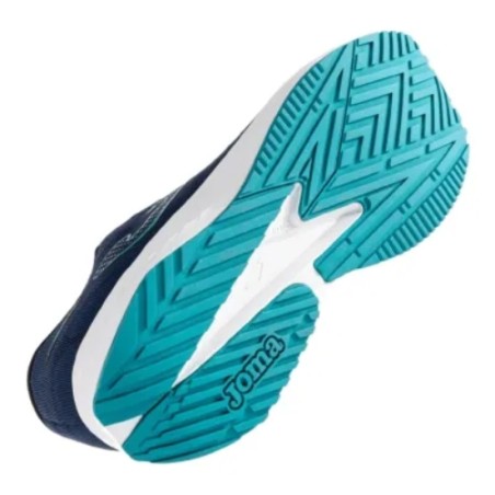 JOMA NEON MEN 2633 Uomo Scarpe Da Running Stringate Navy Blu