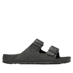 FILA Morro Bay Ciabatte Uomo Mare Piscina Fascia con Logo Nero