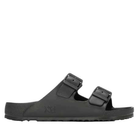 FILA Morro Bay Ciabatte Uomo Mare Piscina Fascia con Logo Nero