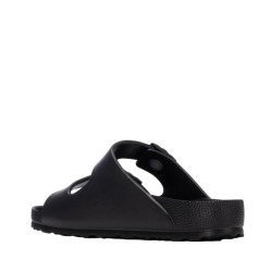 FILA Morro Bay Ciabatte Uomo Mare Piscina Fascia con Logo Nero 2