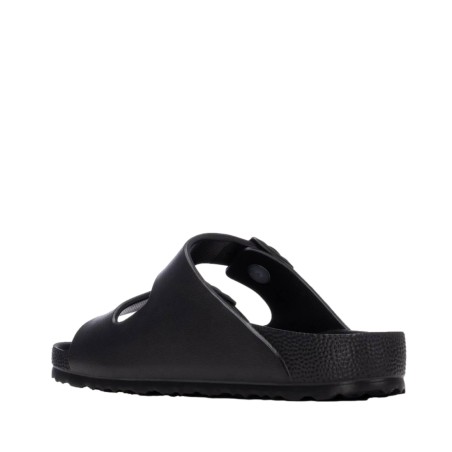 FILA Morro Bay Ciabatte Uomo Mare Piscina Fascia con Logo Nero