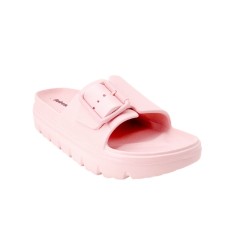 Refresh 172836 Scarpe Donna Ciabatte con Fascia Regolabile Nude 2