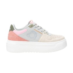 Refresh 172408 Scarpe Donna Sneakers Platform Beige