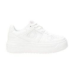 Refresh 172408 Scarpe Donna Sneakers Platform White 