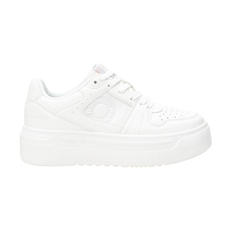 Refresh 172408 Scarpe Donna Sneakers Platform White 
