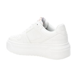 Refresh 172408 Scarpe Donna Sneakers Platform White  2