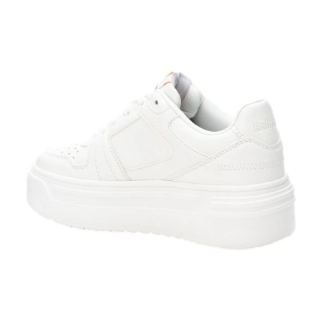 Refresh 172408 Scarpe Donna Sneakers Platform White 