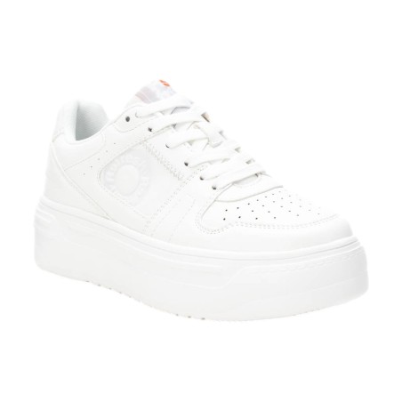 Refresh 172408 Scarpe Donna Sneakers Platform White 