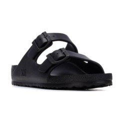 XTI 145138 Ciabatte Donna Doppia Fascia Regolabile Nero 2