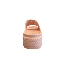 XTI 144216 Ciabatte Donna Platform Nude 2