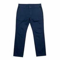 GC LUXURY NORVEGIA  Pantalone Uomo Fit Slim Blu