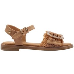 XTI 145243 Sandali Donna con Accessorio Camel