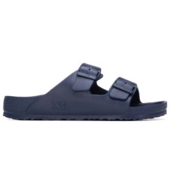 FILA Morro Bay Ciabatte Uomo Mare Piscina Fascia con Logo Nero