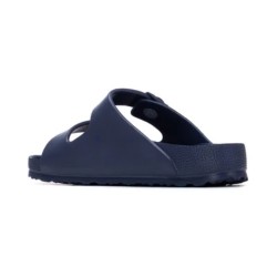 FILA Morro Bay Ciabatte Uomo Mare Piscina Fascia con Logo Nero 2